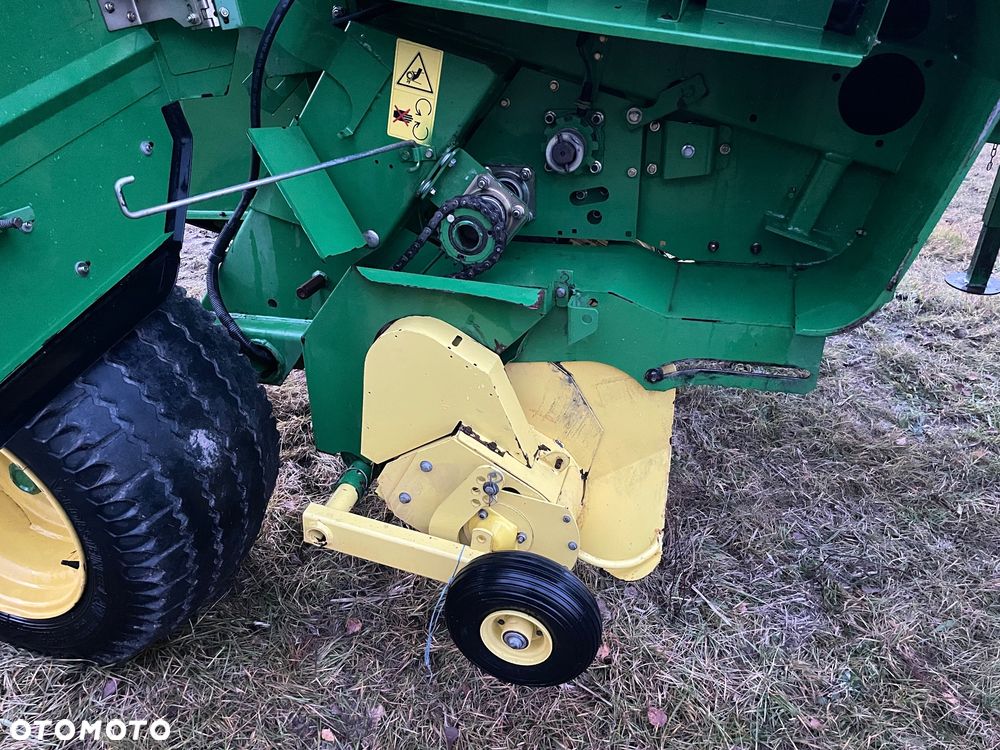 John Deere 592 - 15
