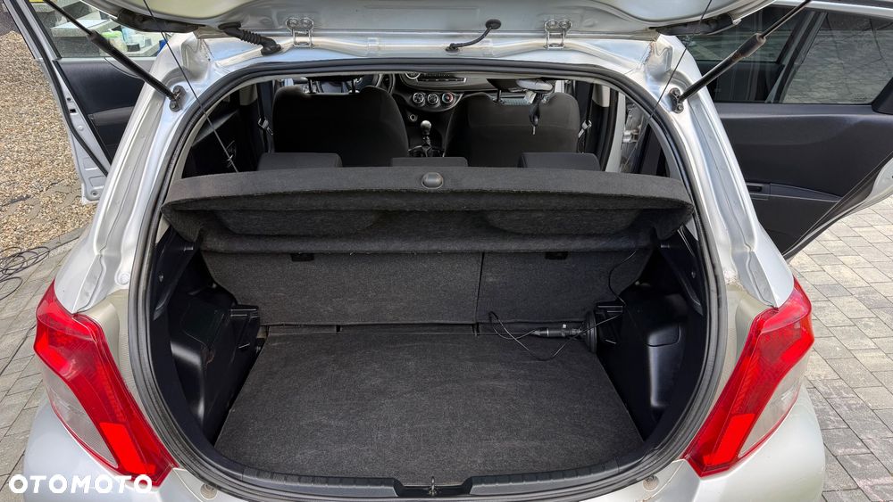 Toyota Yaris 1.33 Active - 18