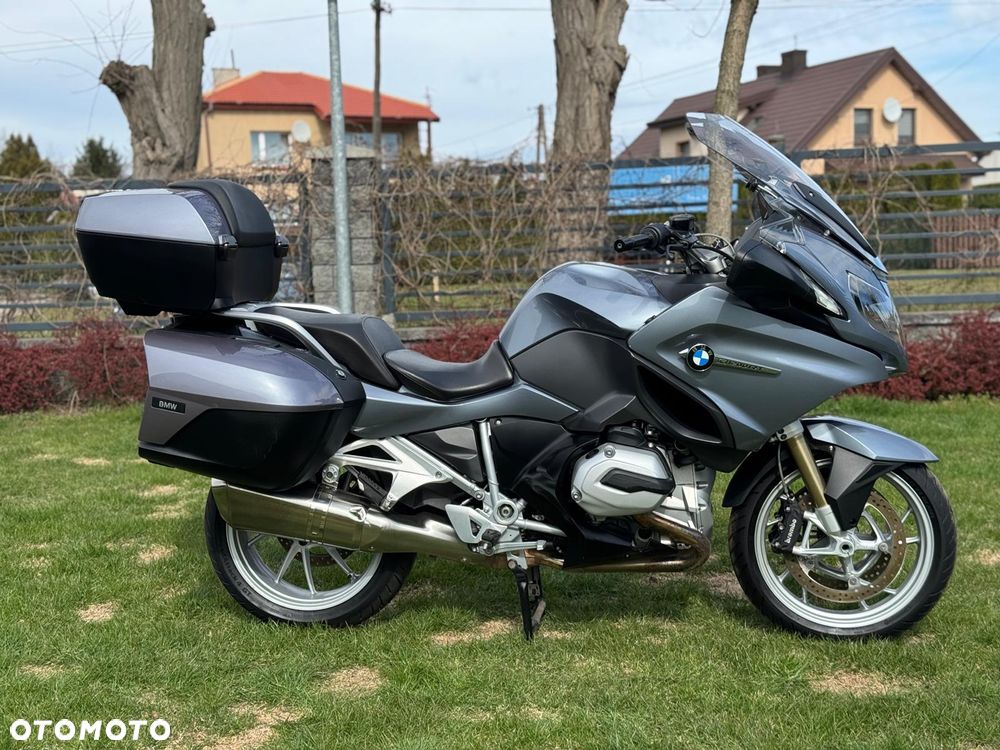 BMW RT - 2