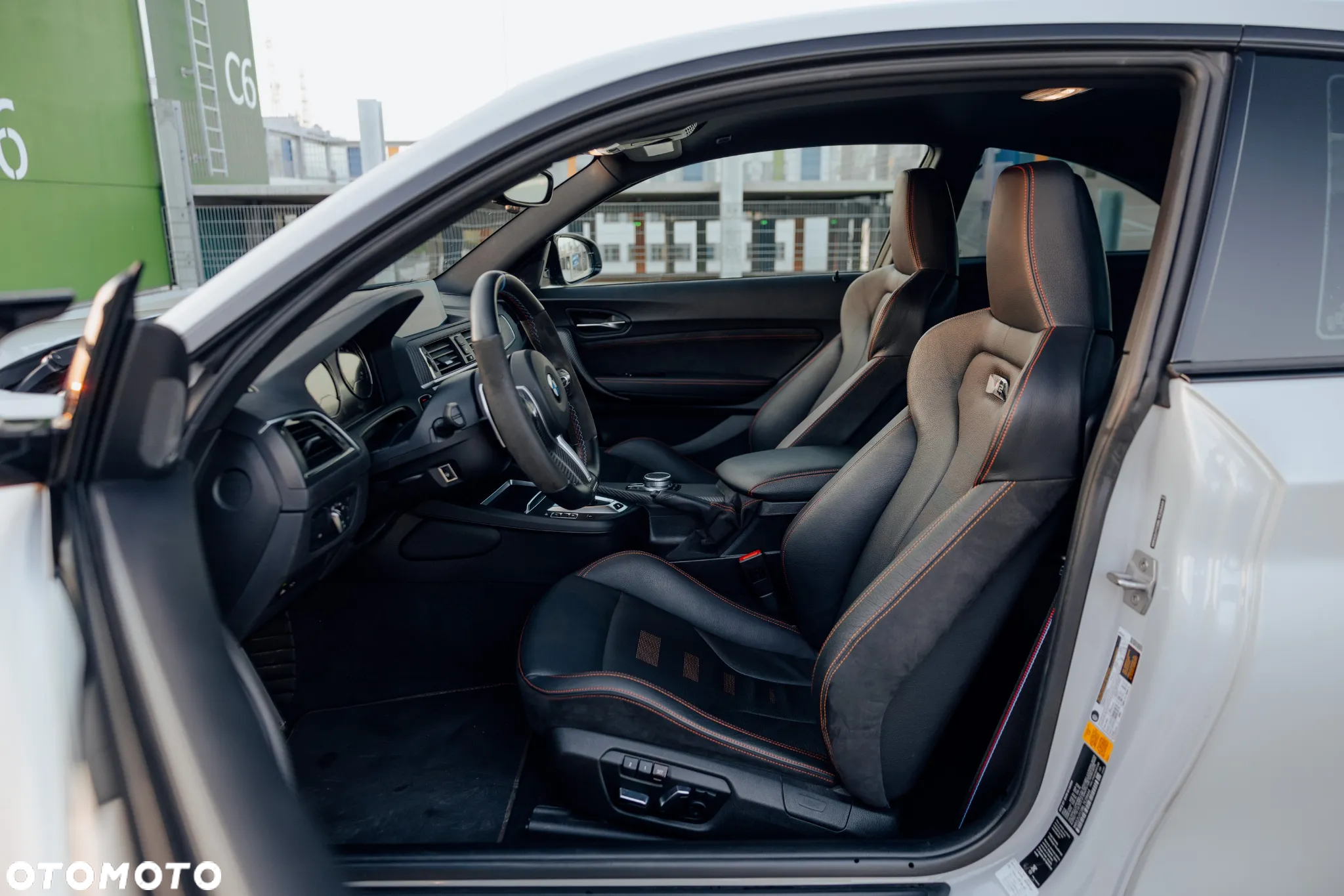 BMW M2 Competition Coupe DKG - 30