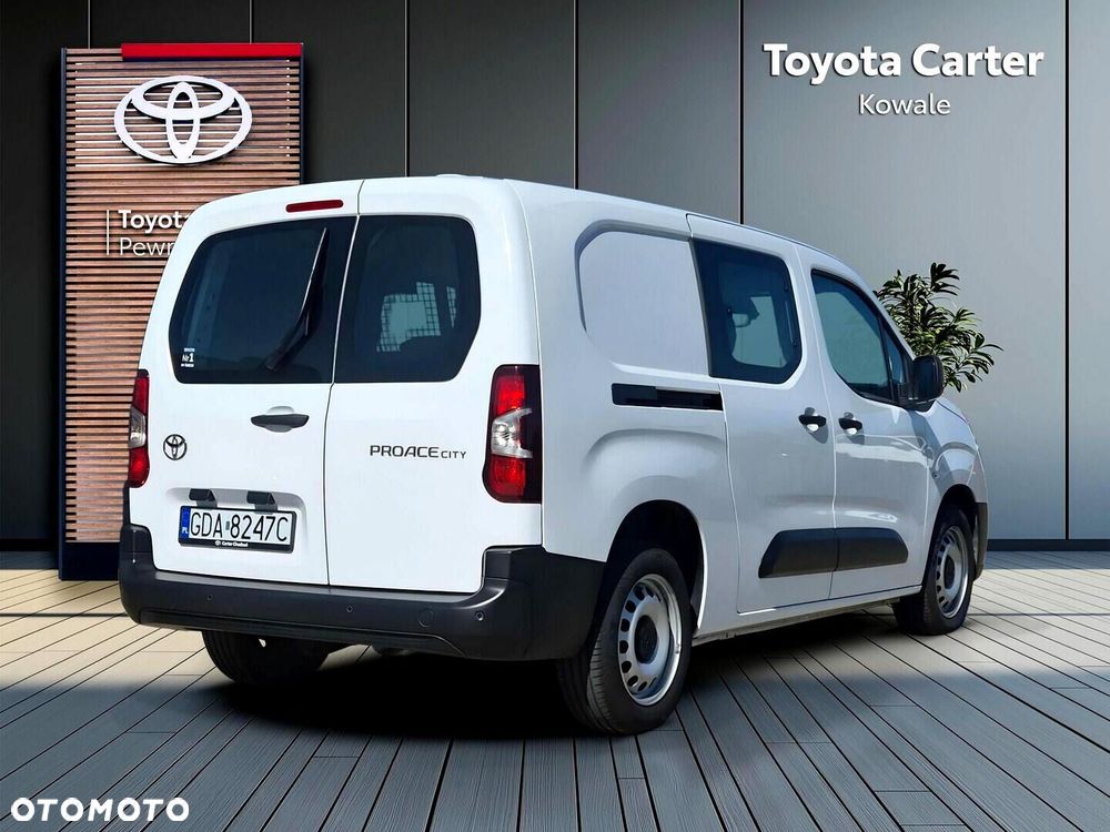 Toyota Proace City - 6