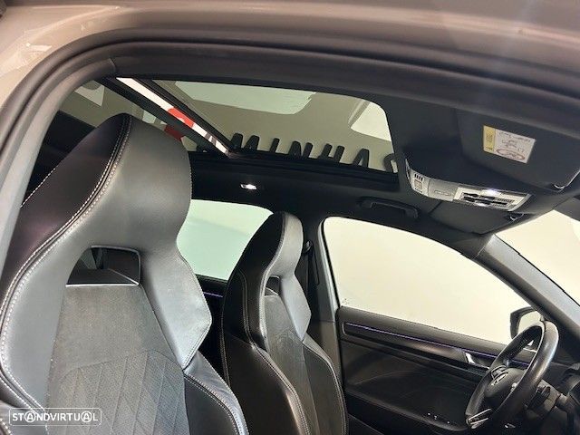 Skoda Kodiaq 2.0 TDI Sportline DSG - 15