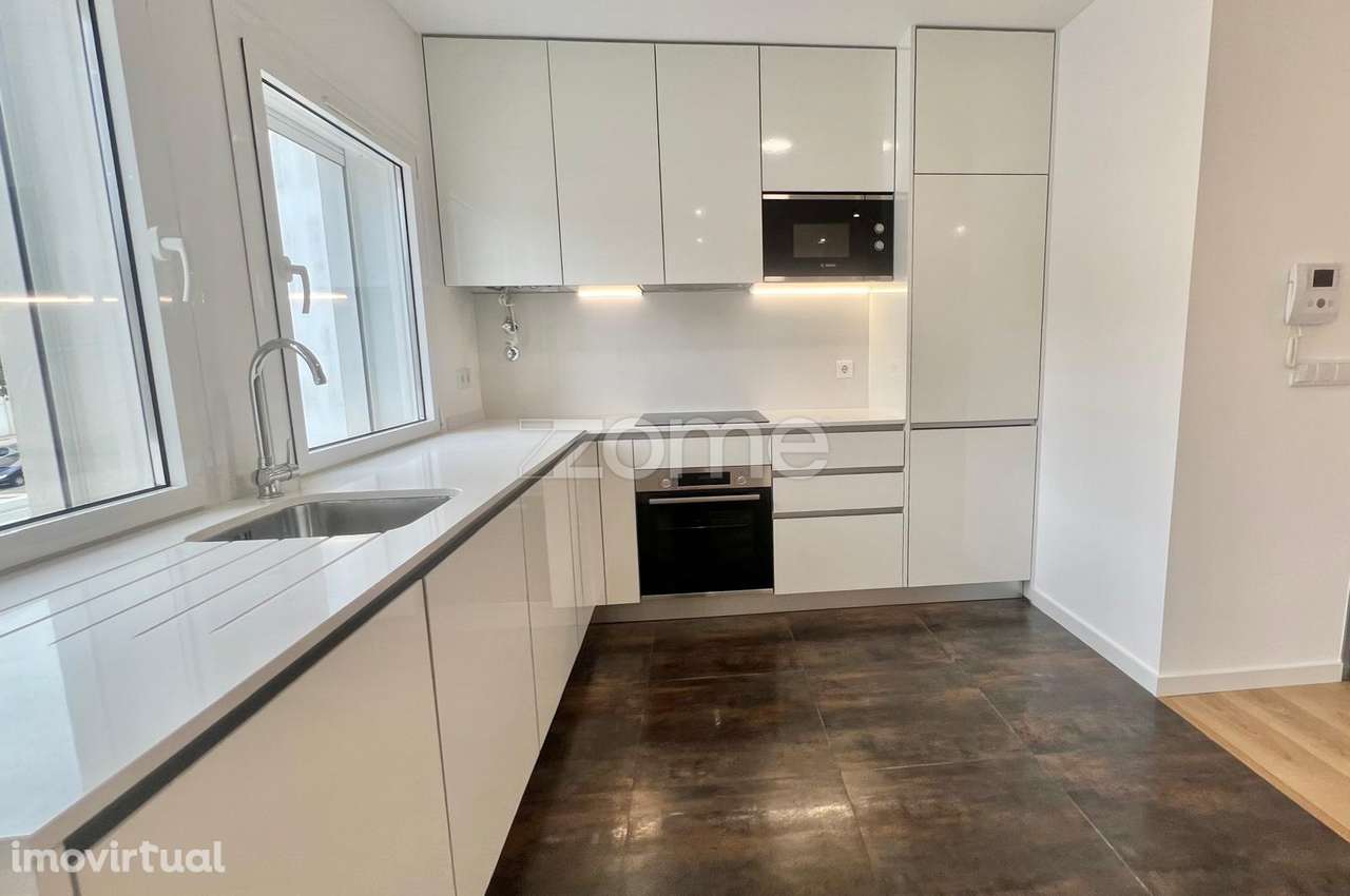 Apartamentos T2, 2 DT | Zona Norte | Coimbra. - Grande imagem: 5/20