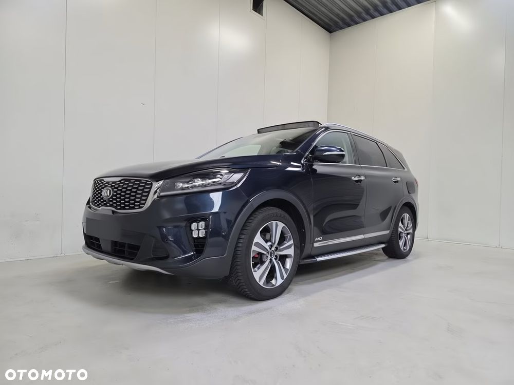 Kia Sorento 2.2 CRDI L - 1