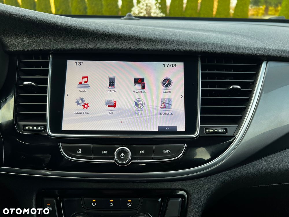 Opel Mokka 1.6 ecoFLEX Start/Stop Color Edition - 26