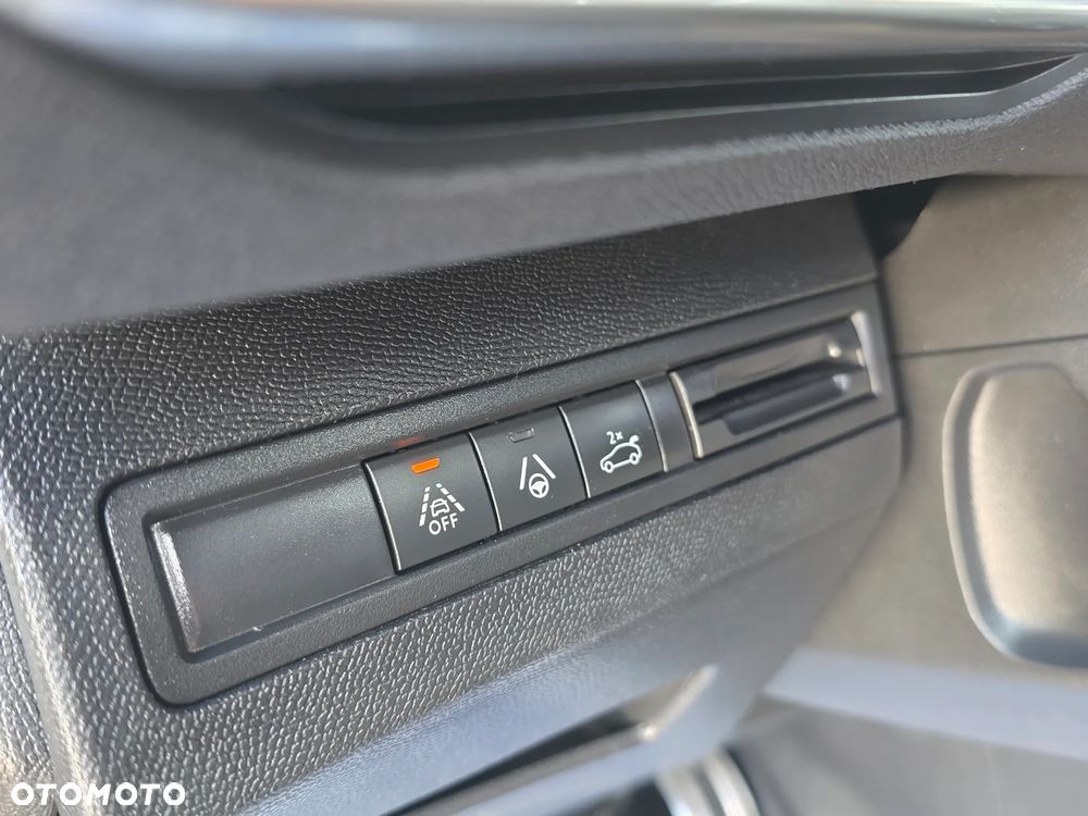 Peugeot 5008 1.5 BlueHDi GT S&S EAT8 - 27