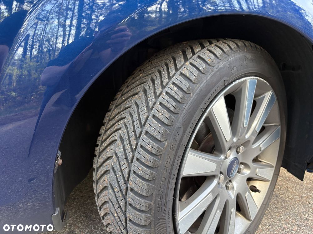 Ford Focus CC 2.0 16V Trend - 21