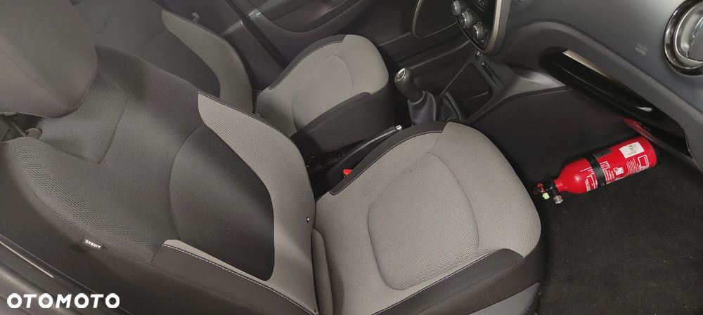Renault Captur 0.9 Energy TCe Alize EU6 - 25