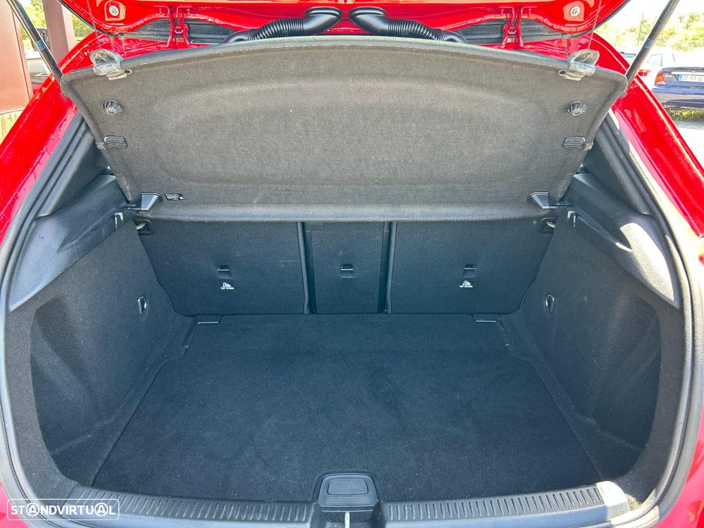 Mercedes-Benz A 180 d AMG Line Aut. - 19