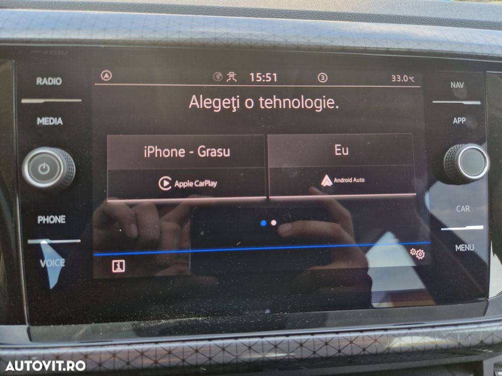 Volkswagen T-Cross - 16