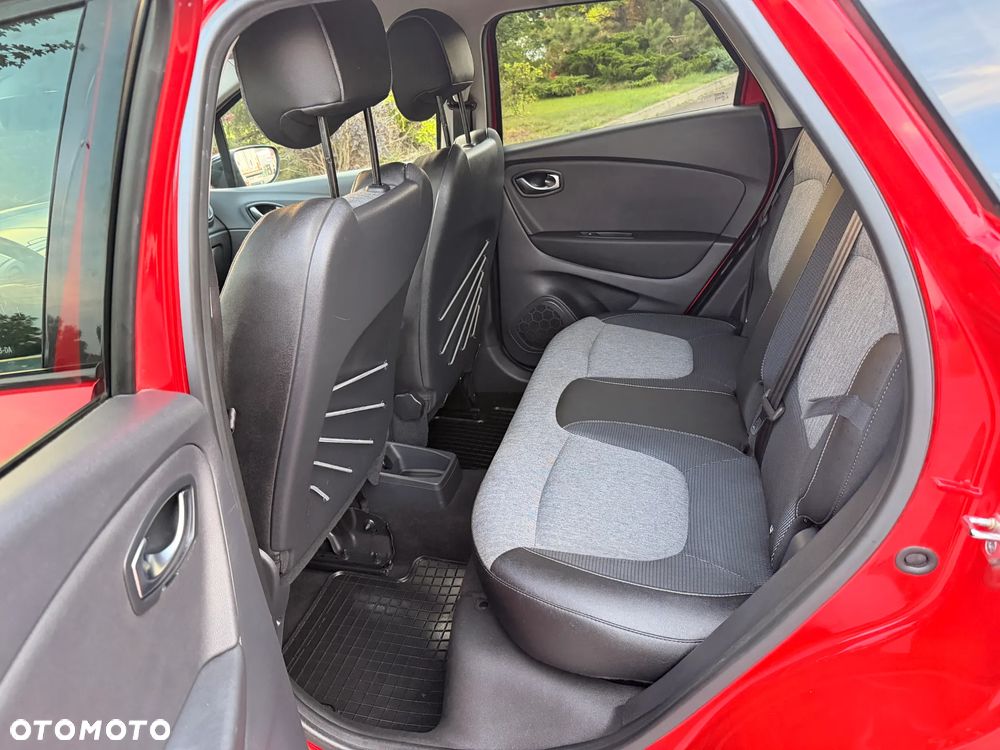 Renault Captur ENERGY TCe 90 Start&Stop Intens - 38