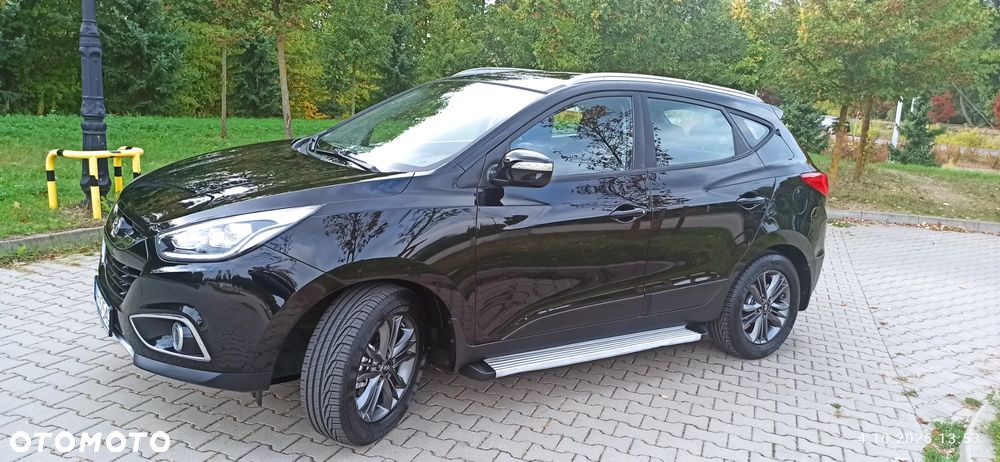 Hyundai ix35 - 10