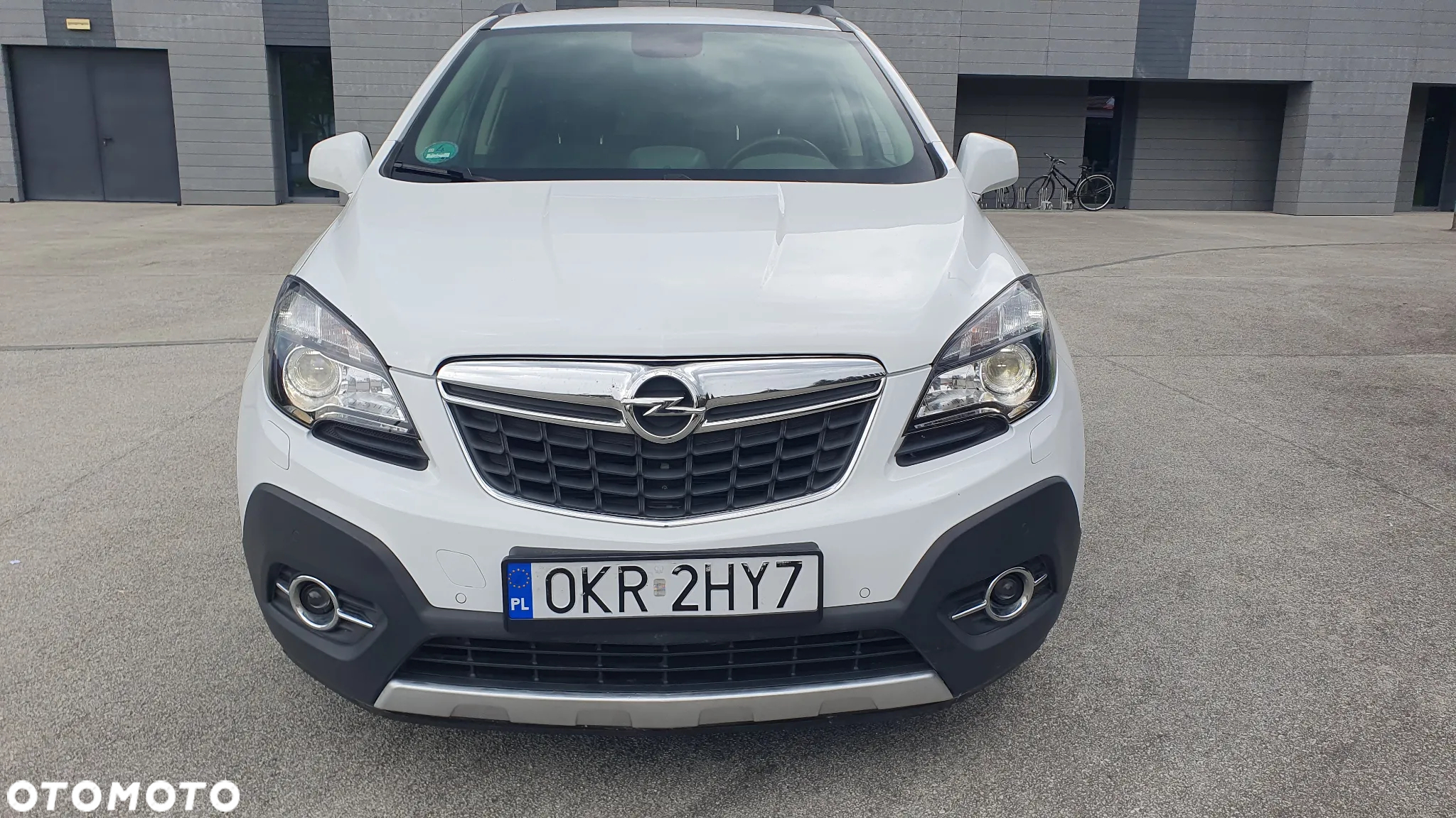 Opel Mokka 1.4 T Cosmo - 9