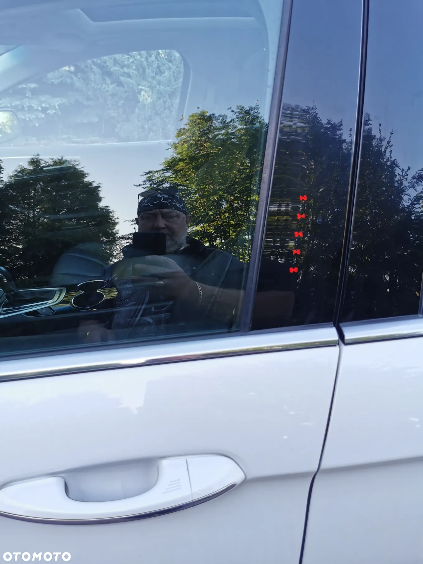 Ford Edge - 10