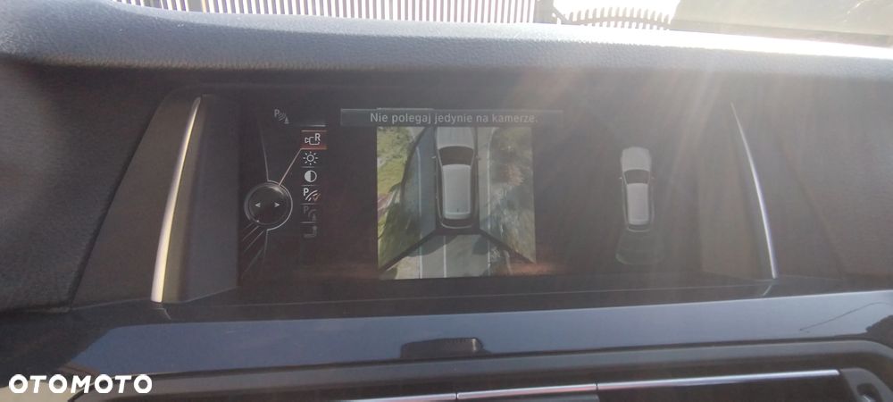 BMW Seria 5 535i Modern Line - 37