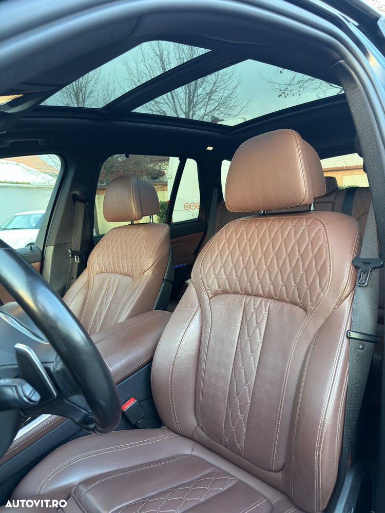 BMW X5 xDrive40i AT MHEV - 17