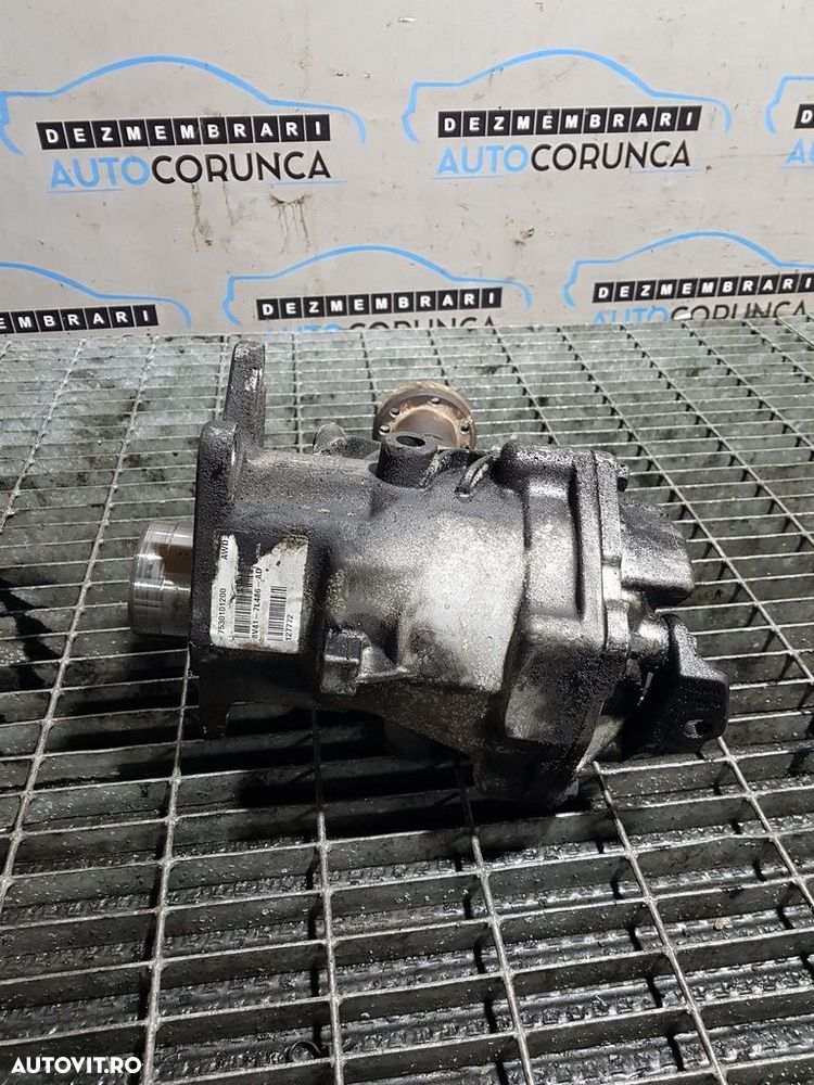 Cutie de Tranfer Grup Fata Ford Kuga 2.0 TDCI 2008 - 2012 136CP Manuala 6 Trepte G6DG ... - 4