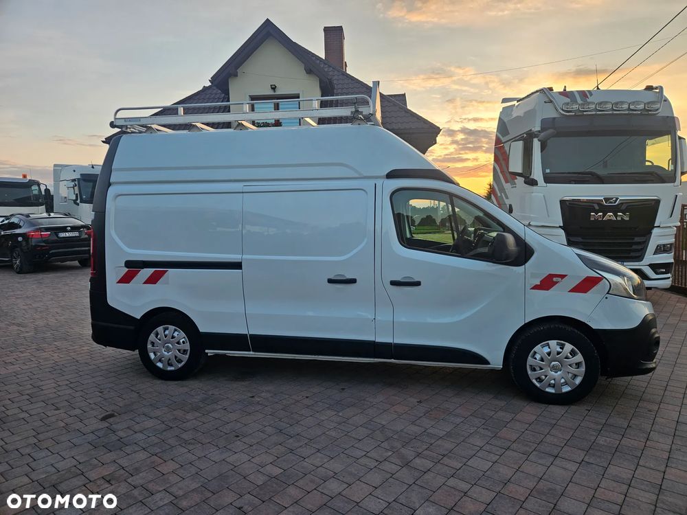 Renault TRAFIC 140*L3H3* - 4