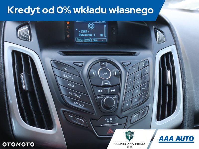 Ford Focus - 14