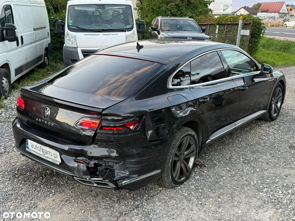 Volkswagen Arteon 1.5 TSI R-Line - 10