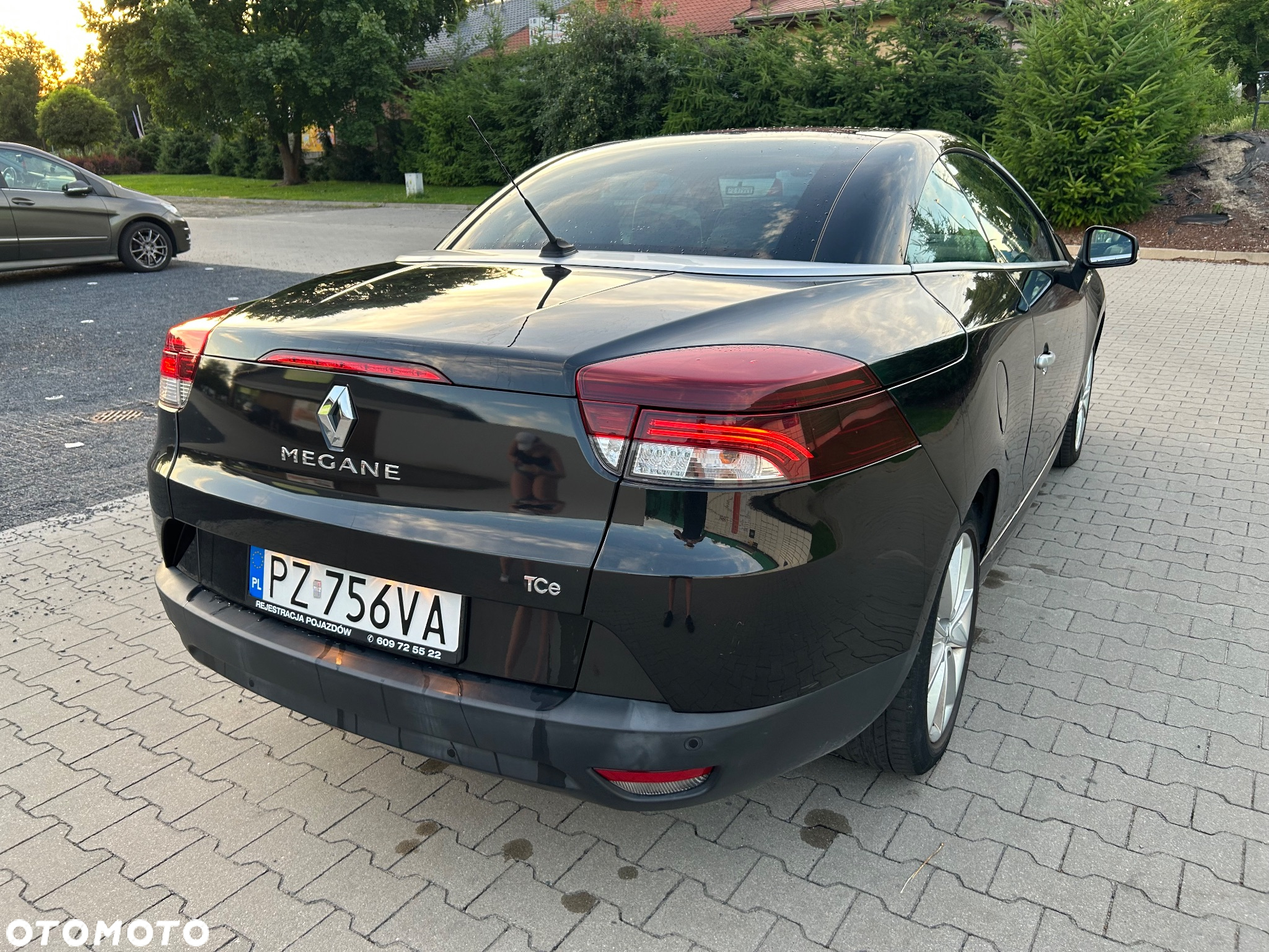 Renault Megane 1.4 16V TCE Dynamique - 10