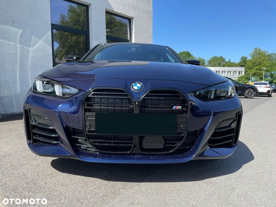 BMW Seria 4 M440i xDrive mHEV - 5