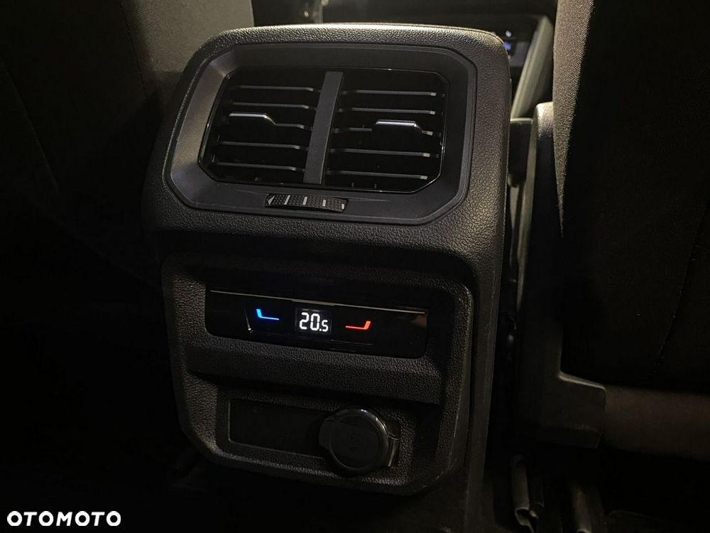 Volkswagen Tiguan 1.5 TSI EVO Life DSG - 17