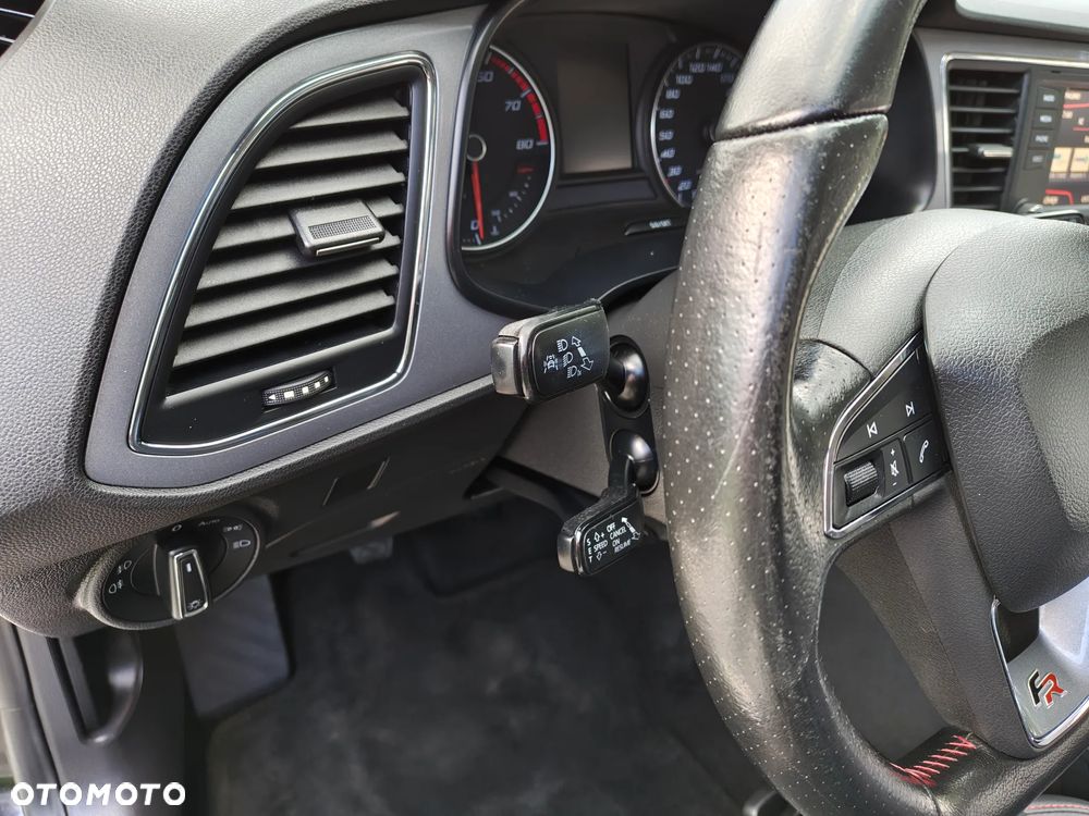 Seat Leon Sportstourer - 29