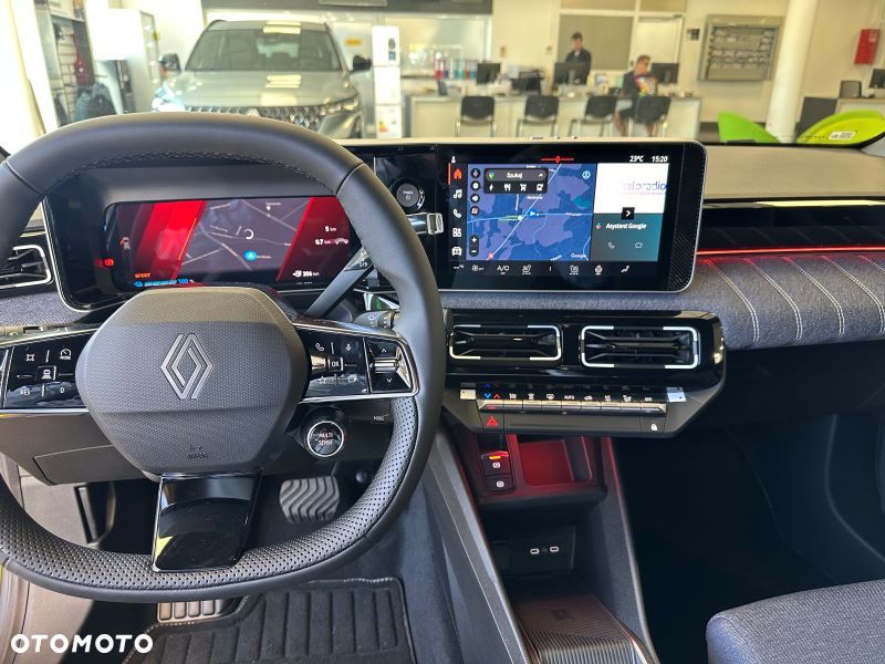 Renault 5 52kWh Comfort Range Techno - 8