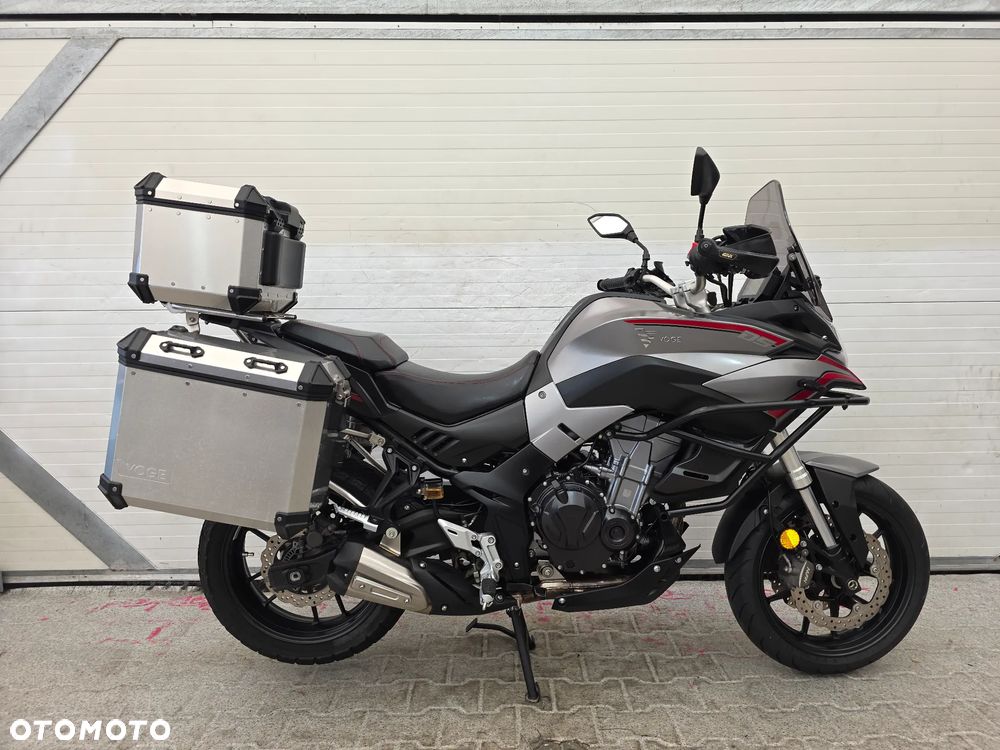 VOGE 500DS - 3