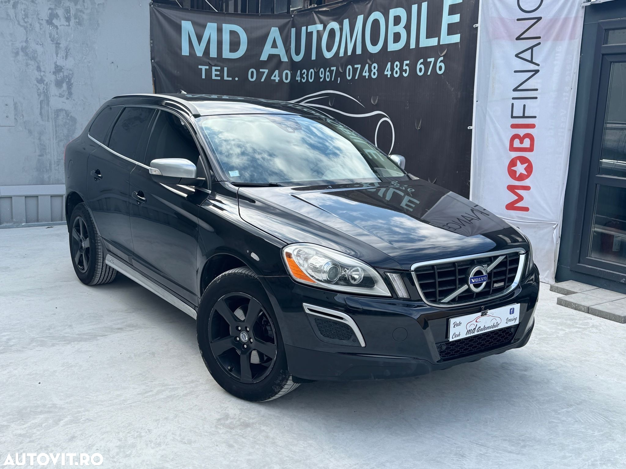 Volvo XC 60 - 15