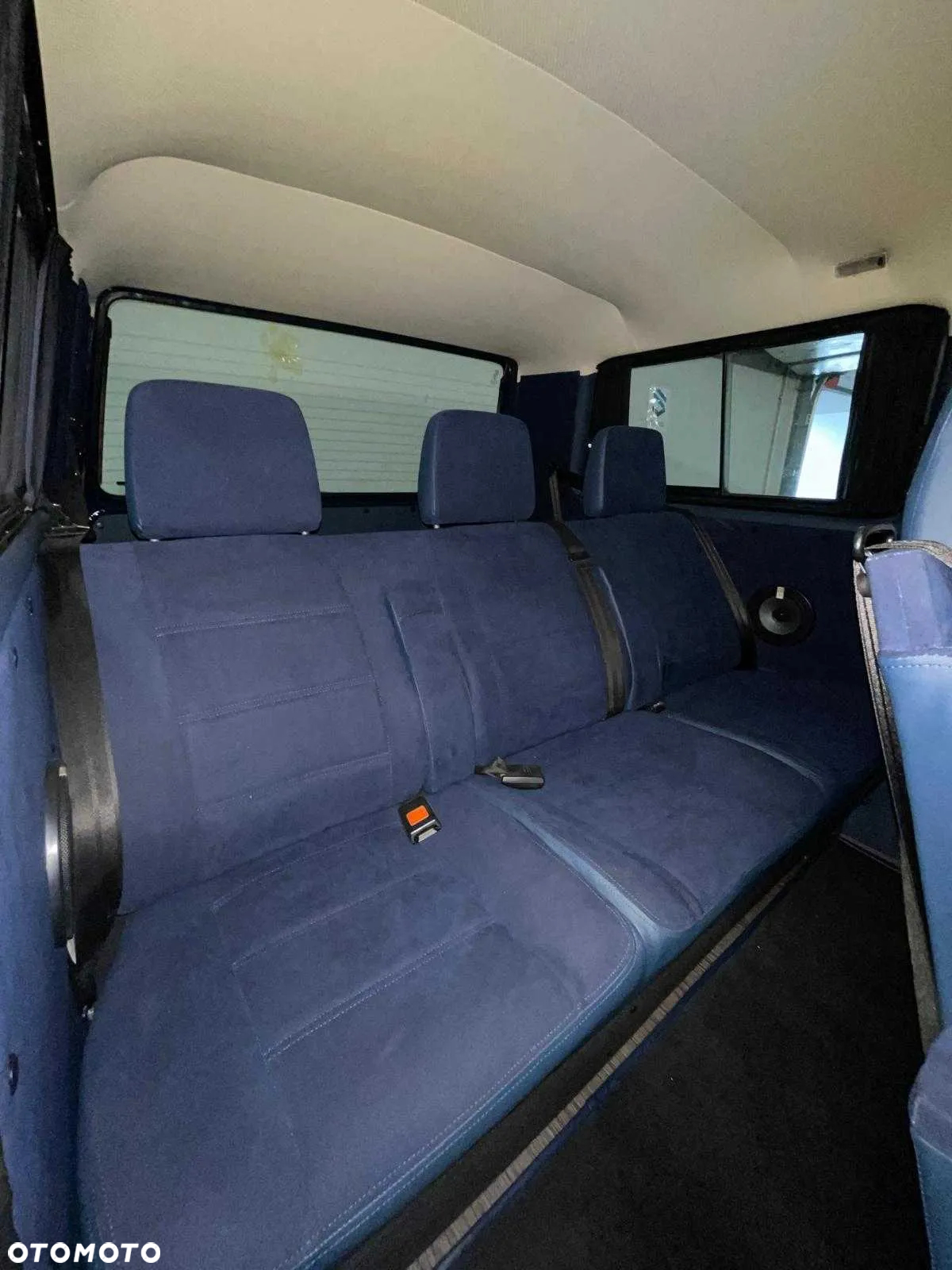Volkswagen Transporter - 6