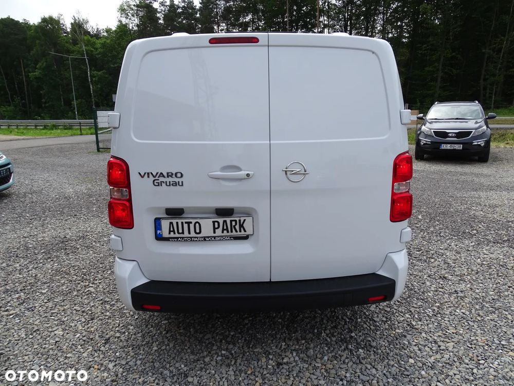 Opel VIVARO - 7