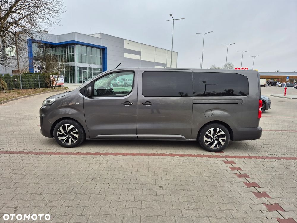 Citroën SpaceTourer - 5