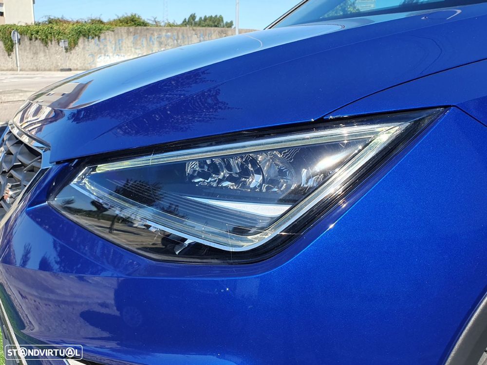 SEAT Arona 1.0 TSI FR - 7