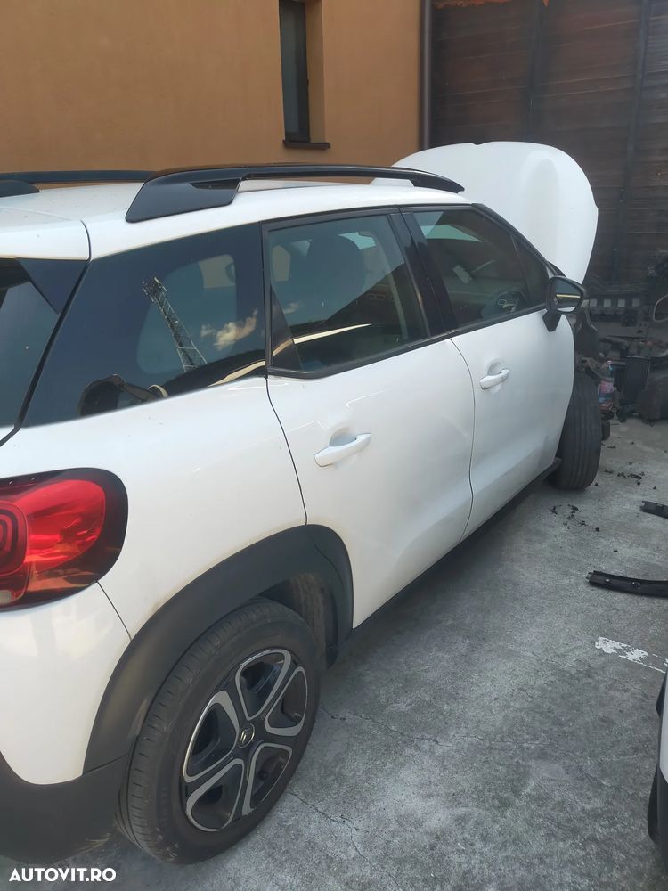 Citroën C3 AIRCROSS - 4