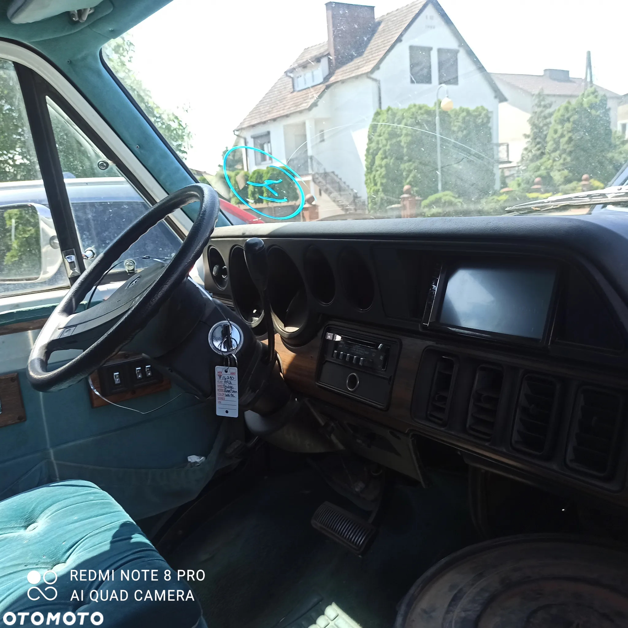 Dodge RAM - 5