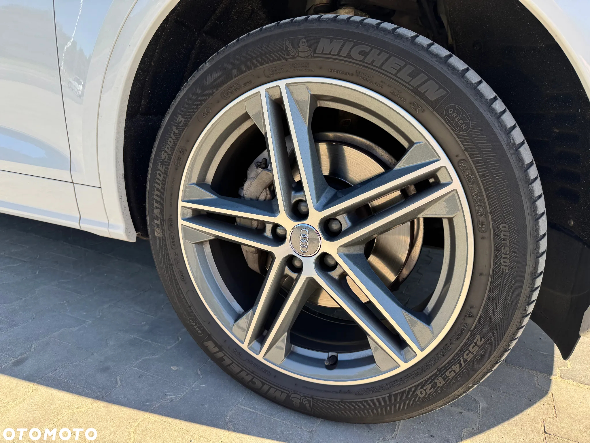 Audi Q5 2.0 TFSI Quattro S tronic - 18