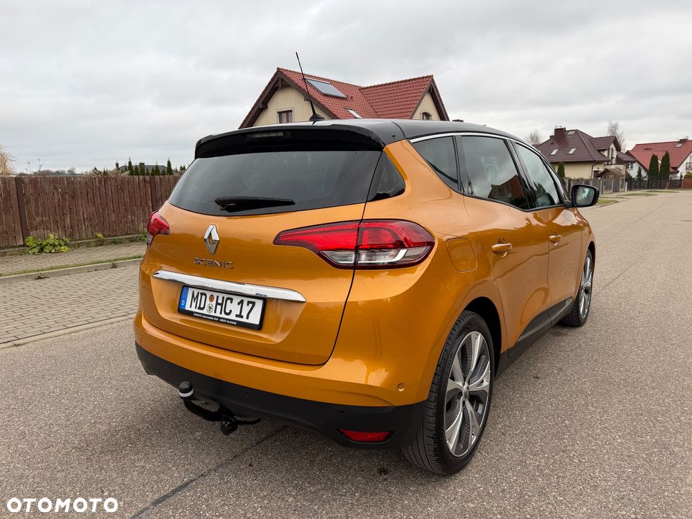 Renault Scenic - 18