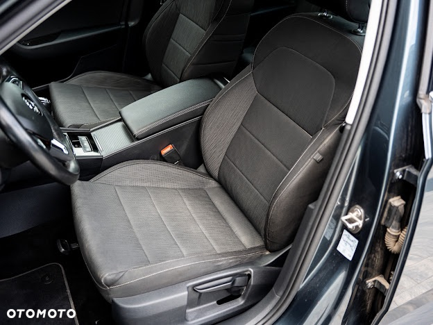 Skoda Superb - 14