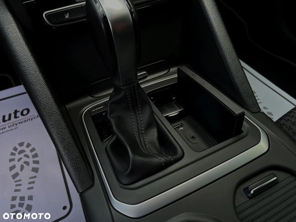 Renault Talisman Grandtour BLUE dCi 160 EDC INTENS - 33