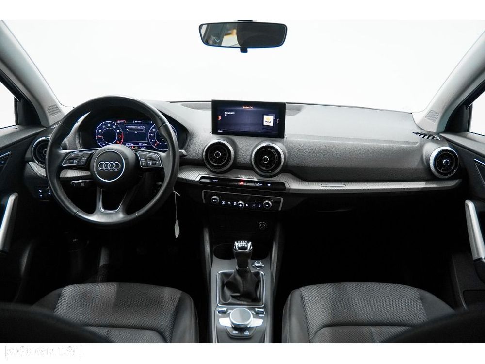 Audi Q2 30 TFSI - 17