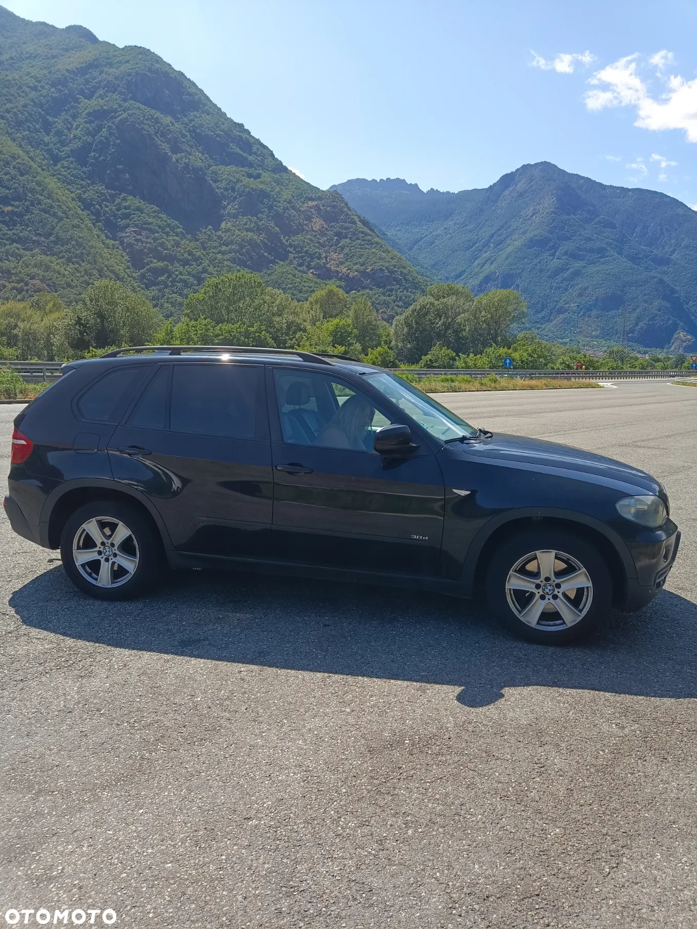 BMW X5 3.0d - 11