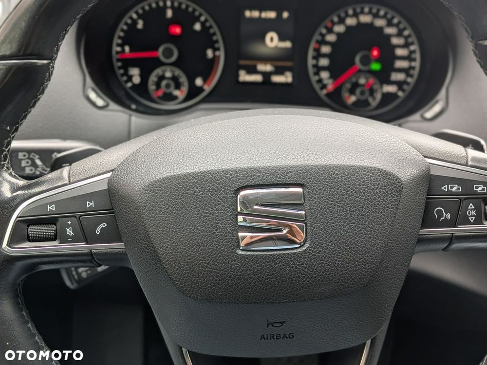 Seat Alhambra - 16