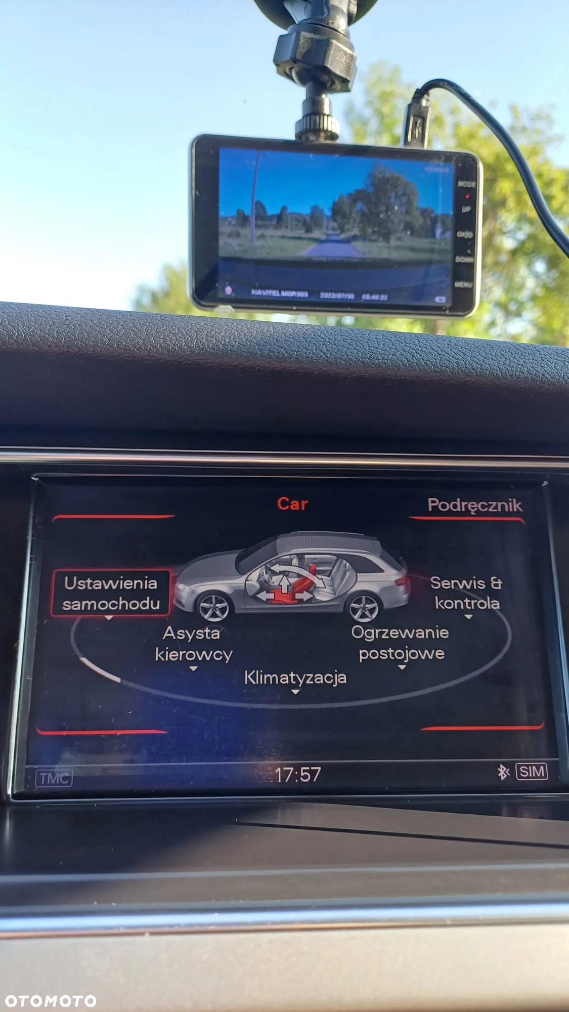 Audi A4 2.0 TDI - 15