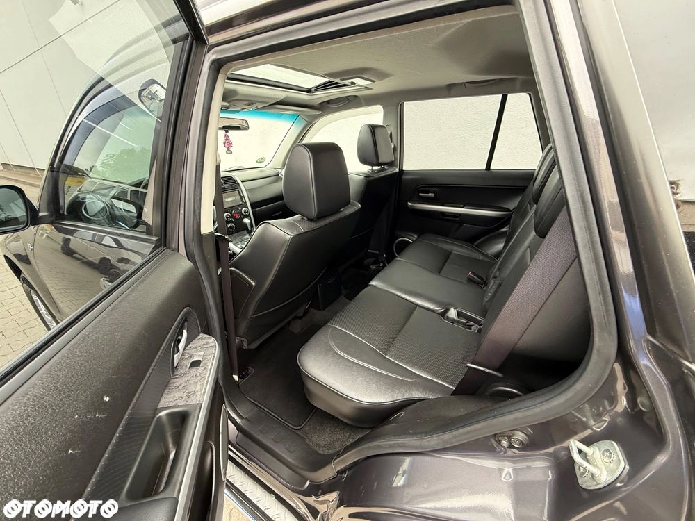 Suzuki Grand Vitara - 18