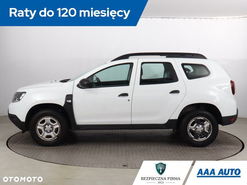 Dacia Duster - 3