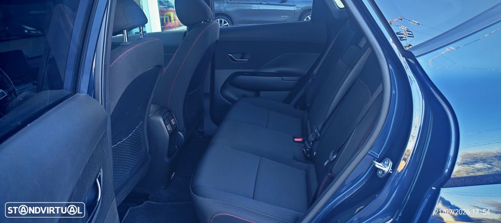 Hyundai Kauai 65.4 kWh Vanguard (TT) - 10