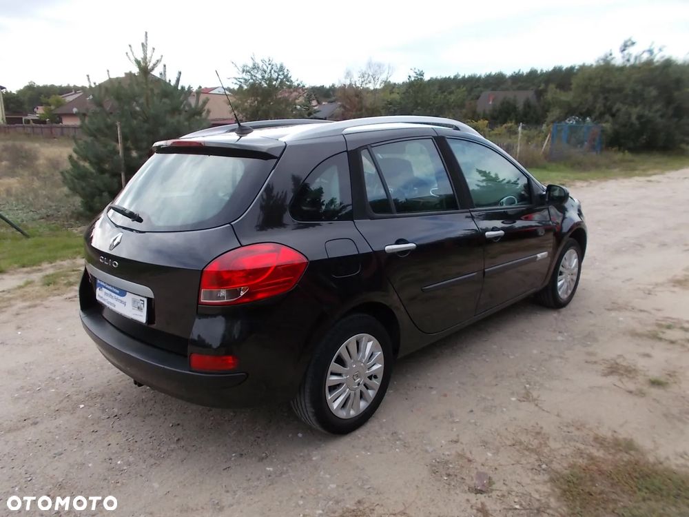 Renault Clio 1.2 TCE Expression - 5