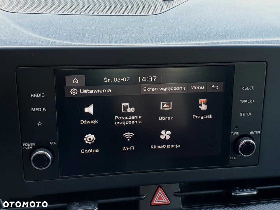 Kia Sportage - 22